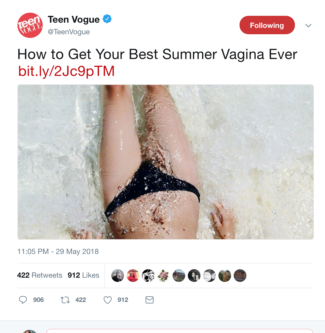 Vagina Teen Girl Nu Foto